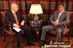 Олег Блохин: Каким человеком был Лобановский? О покойнике или хорошо, или никак