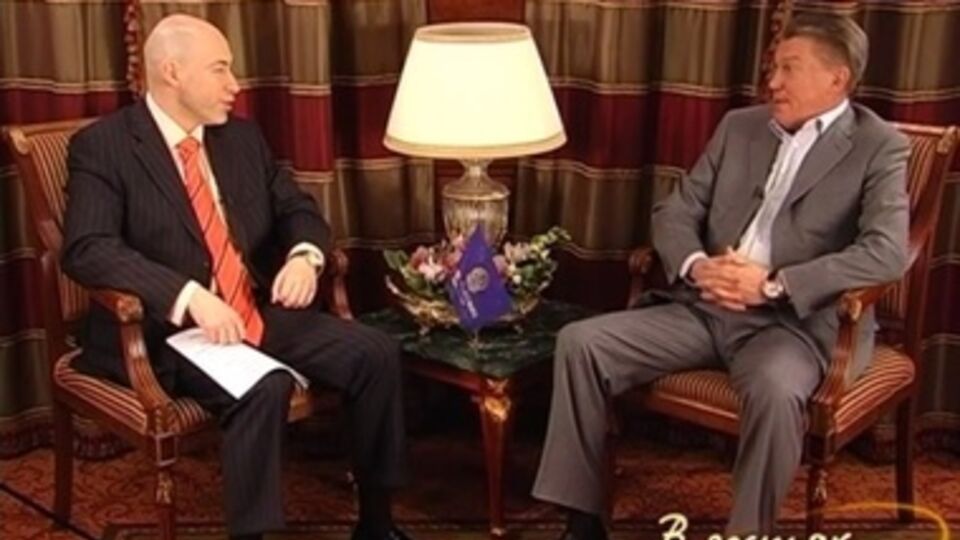 Олег Блохин: Каким человеком был Лобановский? О покойнике или хорошо, или никак