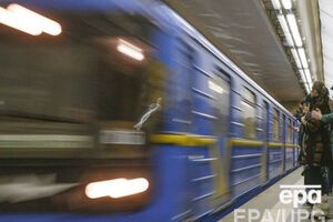 Вечером центральные станции метро могут закрыть