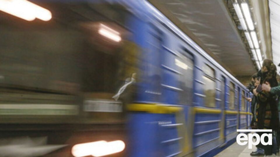 Вечером центральные станции метро могут закрыть