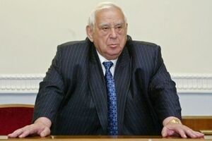 Террористы четыре часа держали Звягильского