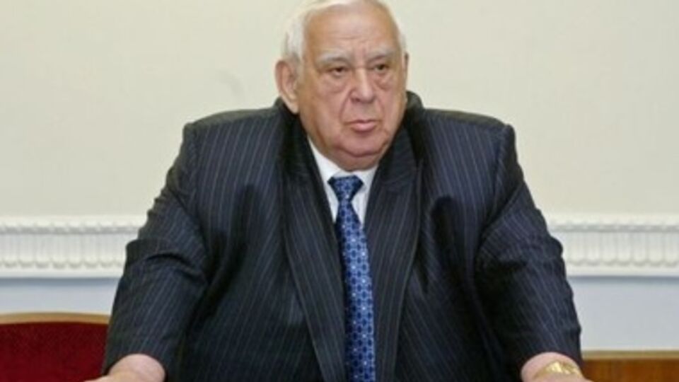 Террористы четыре часа держали Звягильского