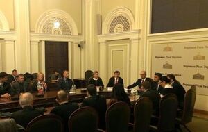 Текст соглашения будет обнародован сегодня