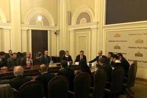 Текст соглашения будет обнародован сегодня