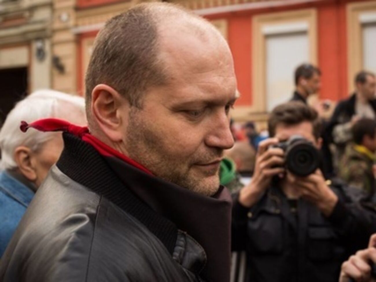 Береза считает, что власть должна принять решения для кардинальных реформ в стране