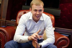 Курченко находится в международном розыске