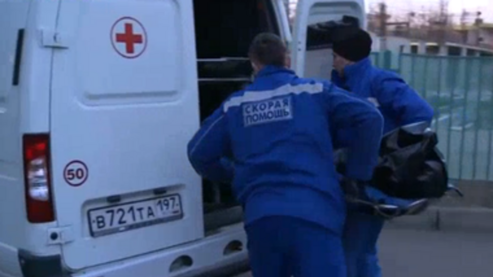 Продюсер МИА "Россия сегодня" покончил жизнь самоубийством