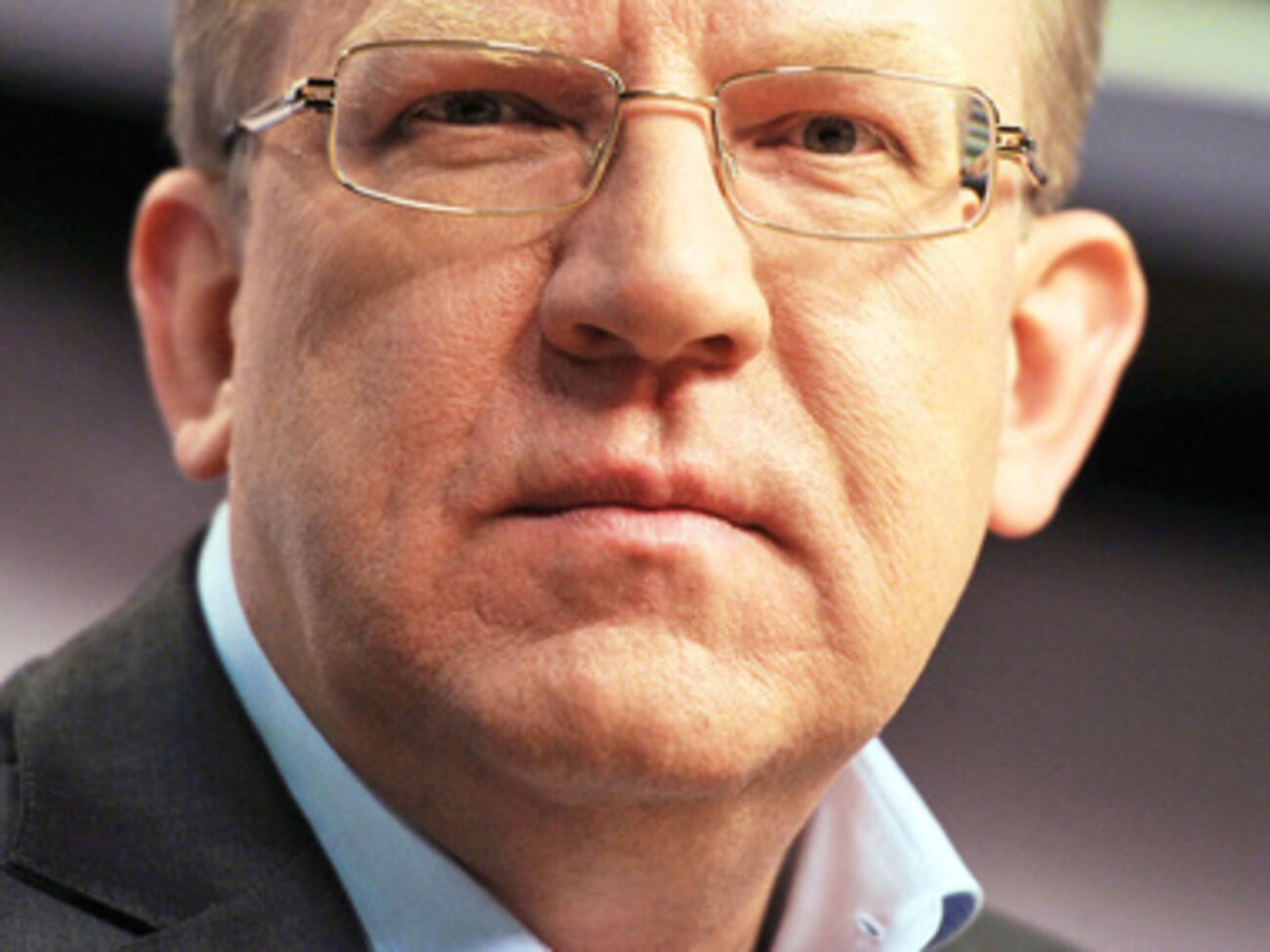 Кудрин выступает за системную реформу российской экономики