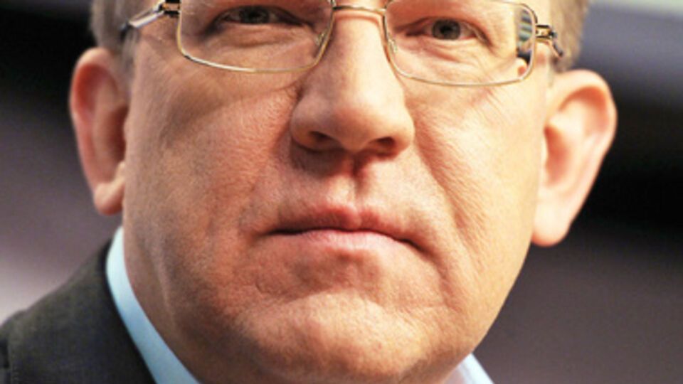 Кудрин выступает за системную реформу российской экономики