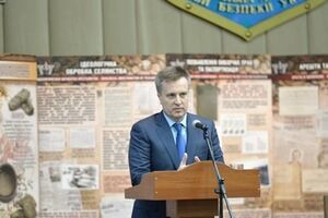Валентин Наливайченко считает, что новоизбранный парламент поддержит инициативу СБУ
