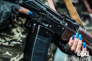 В МВД сообщили, что передали задержанную СБУ