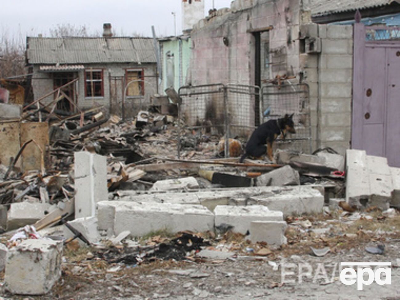 Потери сил АТО за день составили восемь человек: один погибший и семеро раненых