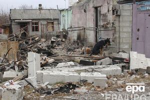 Потери сил АТО за день составили восемь человек: один погибший и семеро раненых