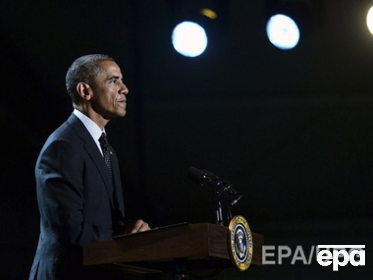 Администрация Барака Обамы запросила у Конгресса еще $45 млн