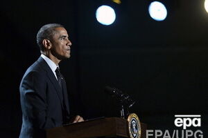 Администрация Барака Обамы запросила у Конгресса еще $45 млн