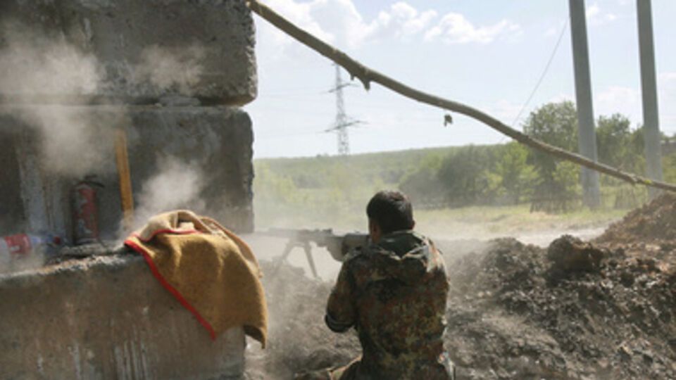 Боевики провоцируют силы АТО на открытие массированного огня