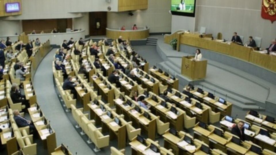 Режим свободной экономической зоны, согласно принятому российскими депутатами законопроекту, введут на полуострове на 25 лет