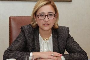 Беручашвили считает Россию угрозой для Европы