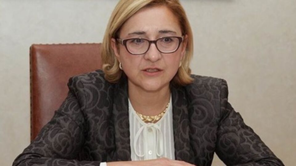 Беручашвили считает Россию угрозой для Европы