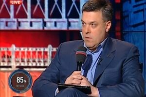 Олег Тягнибок считает, что в коалиционном соглашении есть много спорных пунктов