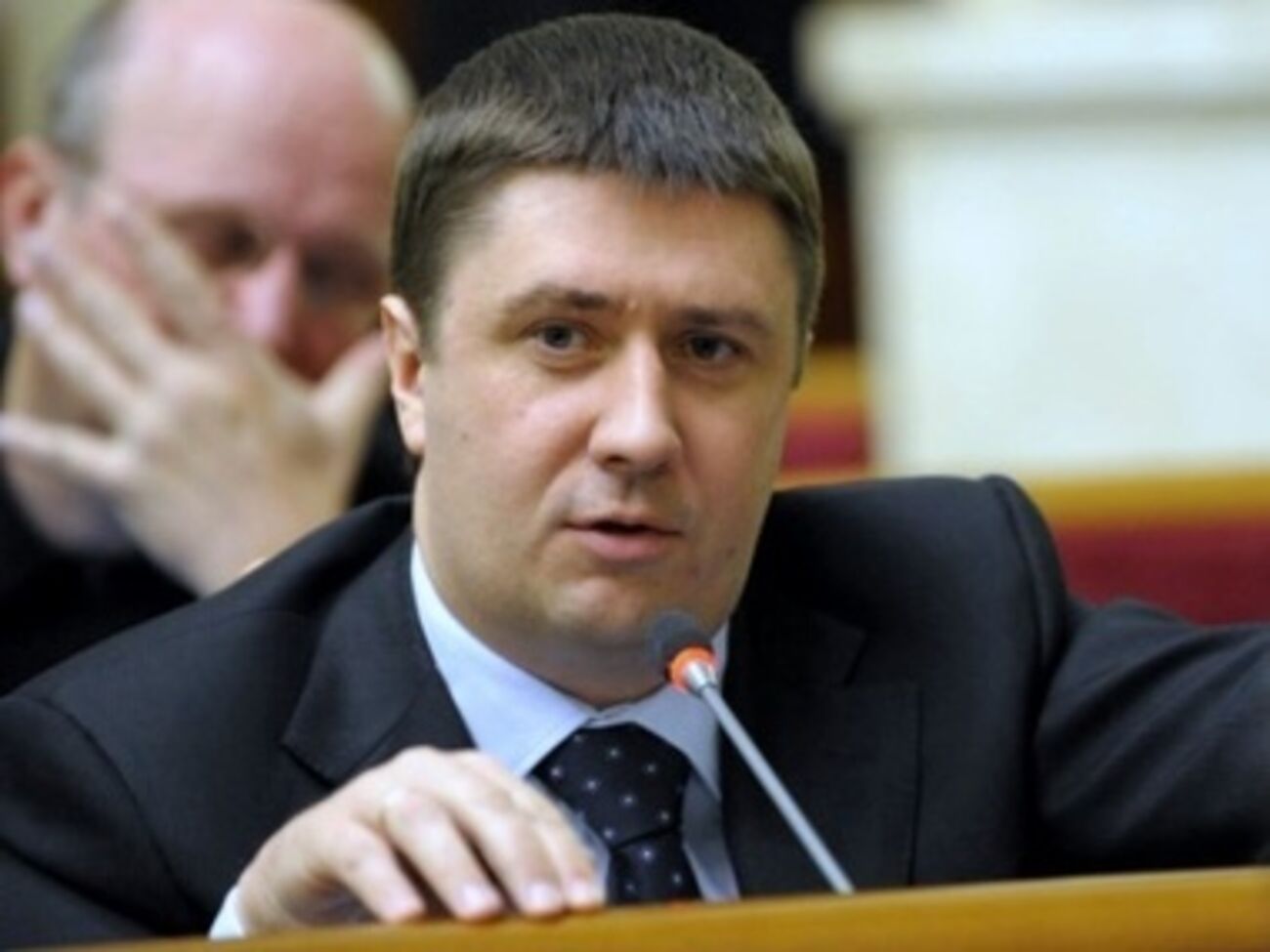 Кириленко заявил, что в коалиции будет больше 300 депутатов