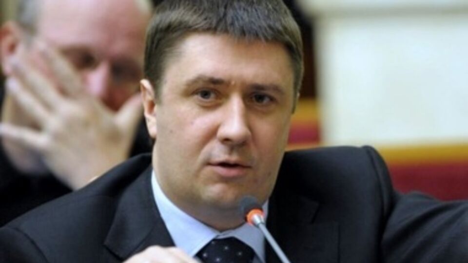 Кириленко заявил, что в коалиции будет больше 300 депутатов