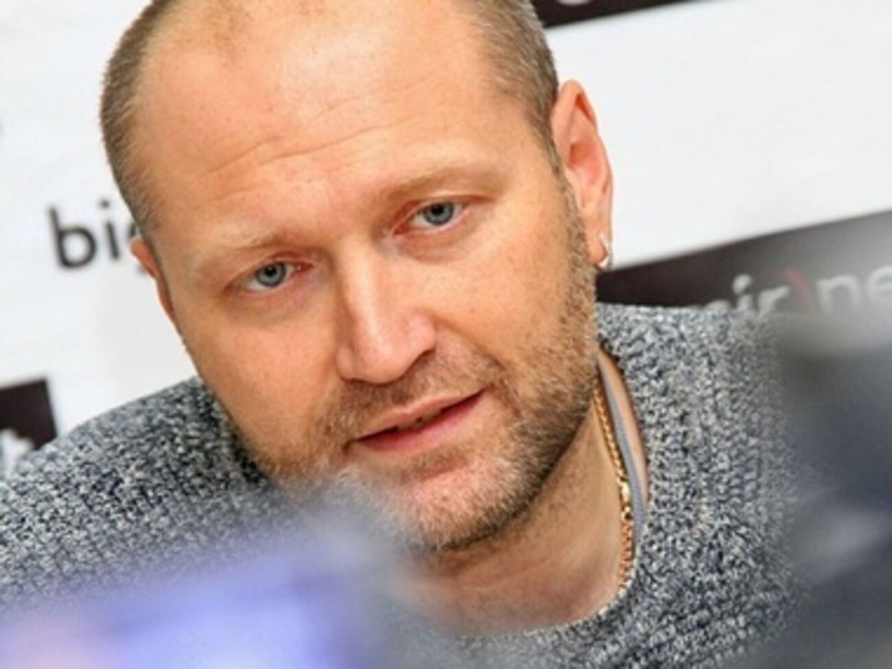 Береза считает нецелесообразным лишать депутатов неприкосновенности