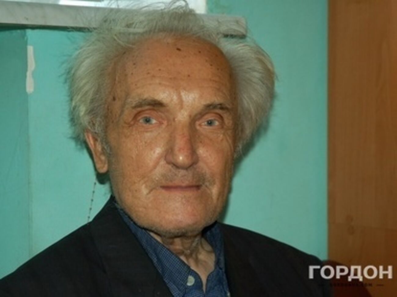 История 78-летего учителя из Горловки Анатолия Шевченко, о котором первым рассказал "ГОРДОН", вызвала огромный резонанс