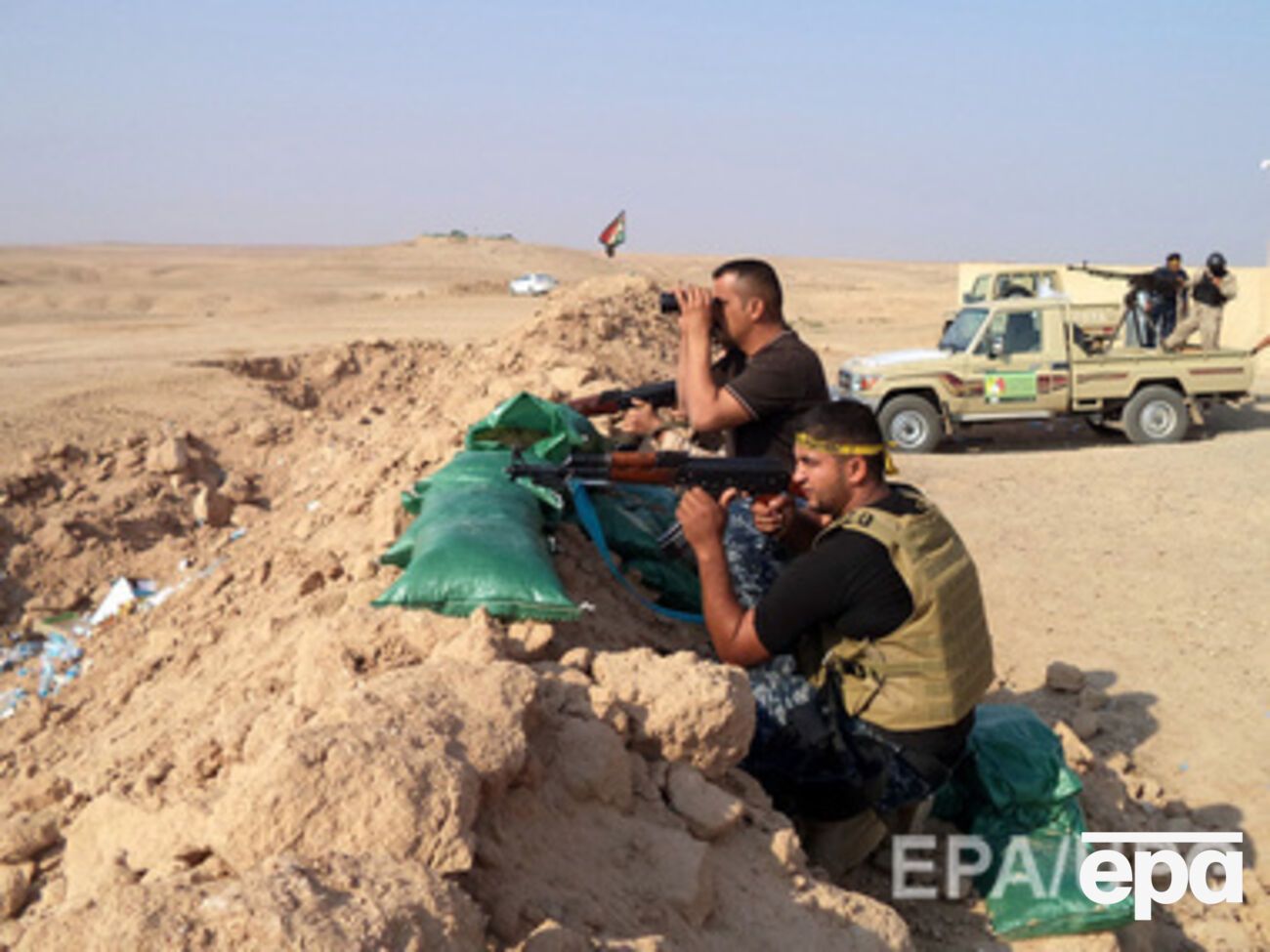 Исламистов задерживают и в Германии