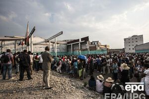 На Мадагаскаре - вспышка бубонной чумы