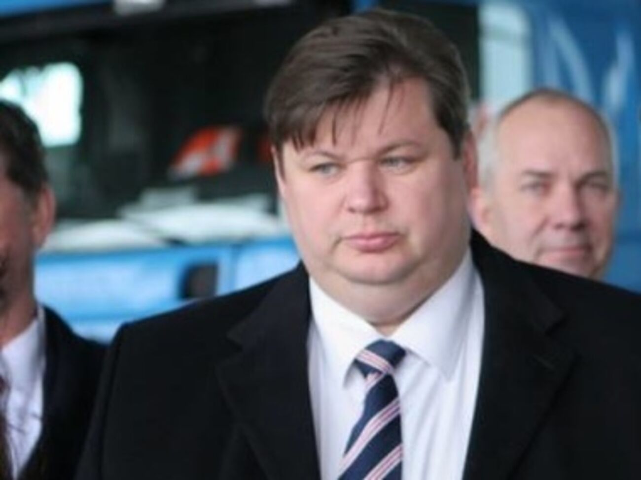 Игорь Балута: Железнодорожная станция продолжает работу