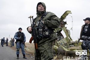 Террористы активно атакуют украинских военных