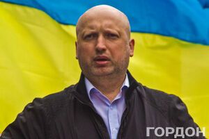 Турчинов призвал зажечь свечи в память жертв голодоморов
