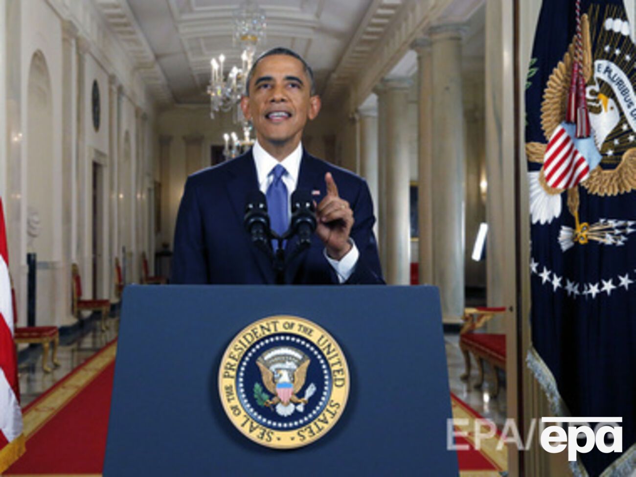 Белый дом выделяет Украине дополнительно $320 млн и хочет выделить еще минимум $45