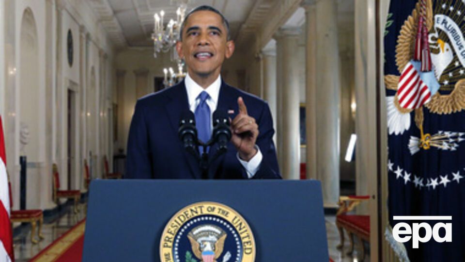 Белый дом выделяет Украине дополнительно $320 млн и хочет выделить еще минимум $45