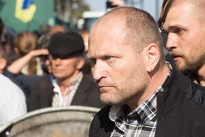 Береза: Коалиционное соглашение – очередной бюрократический документ