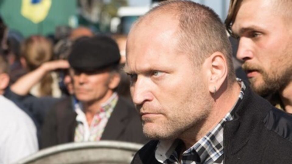 Береза: Коалиционное соглашение – очередной бюрократический документ