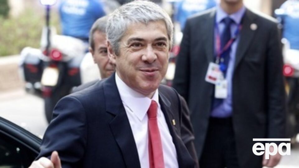 Жозе Сократеш