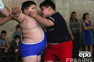 Борьба войдет в школьную программу РФ