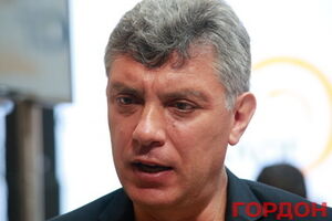 Борис Немцов: Режим воров может поменять только русский народ