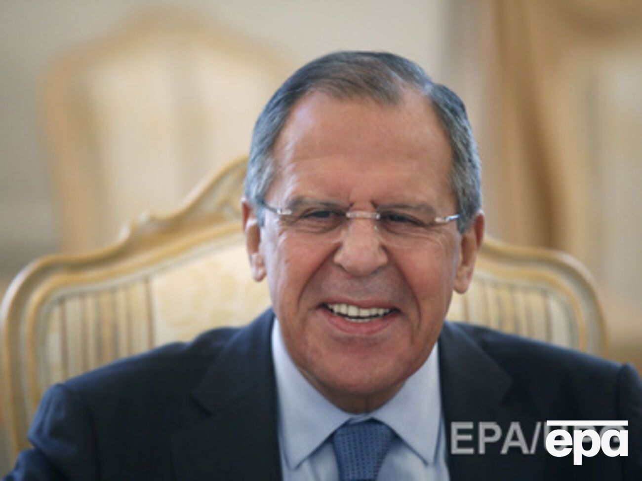 Сергей Лавров: Россию&nbsp;захотели взять "на понт"