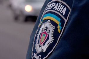 В харьковском облуправлении милиции заверили, что сотрудник, у которого обнаружили мину, будет уволен и привлечен к уголовной ответственности