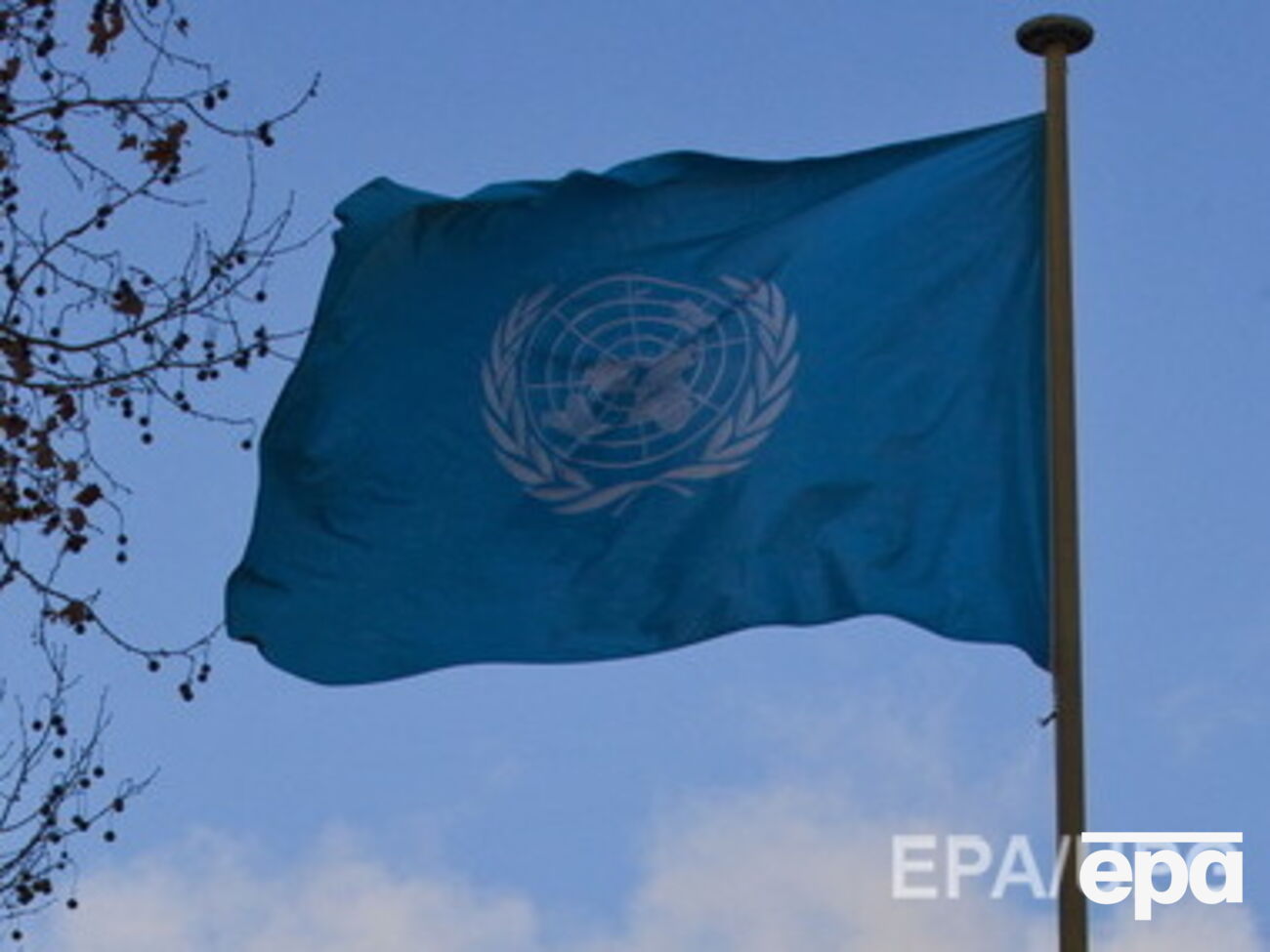 ООН предоставляет продовольственную помощь жителям Донецкой и Луганской областей