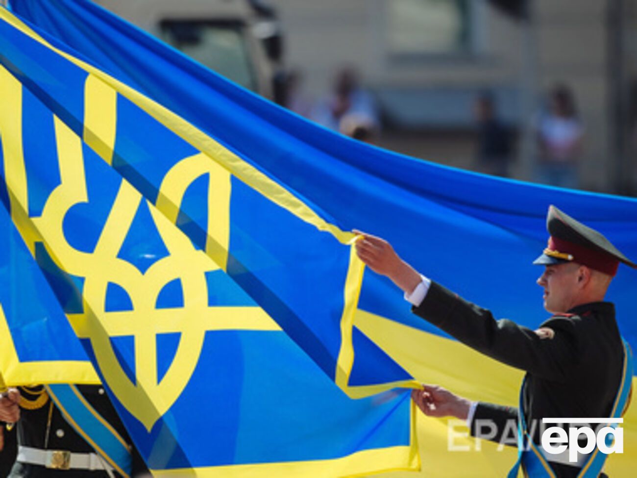 Коалиционным соглашением предусмотрена реформа правоохранительных органов