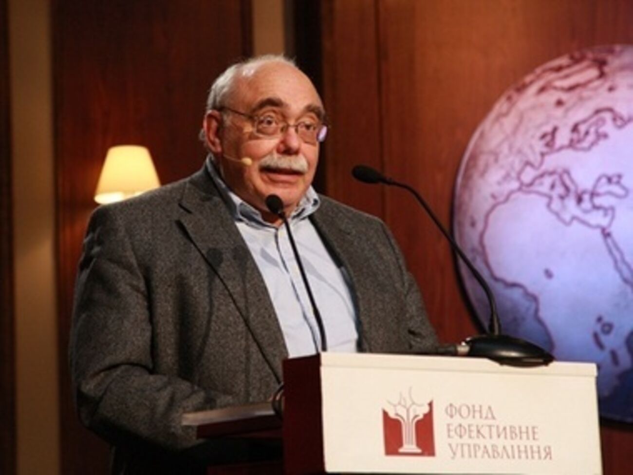 Aleksandr Paskhaver