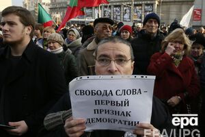 В акции приняли участие около 150 человек