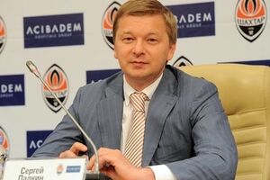 Палкин: В нашем доме идет война, и для каждого жителя Донбасса это личная боль