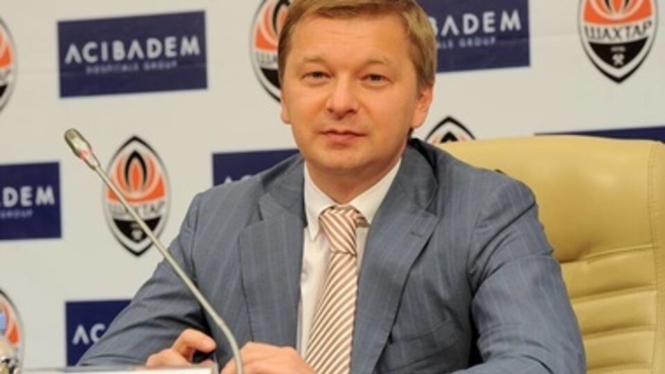 Палкин: В нашем доме идет война, и для каждого жителя Донбасса это личная боль