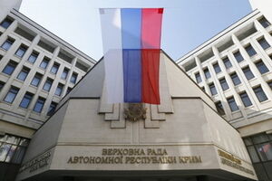 В Крыму будут проводиться слеты, соревнования, конкурсы и олимпиады по основам военной службы