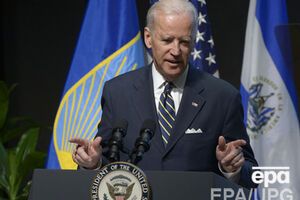 Байден призвал европейские страны продолжить работу по диверсификации поставок энергоносителей